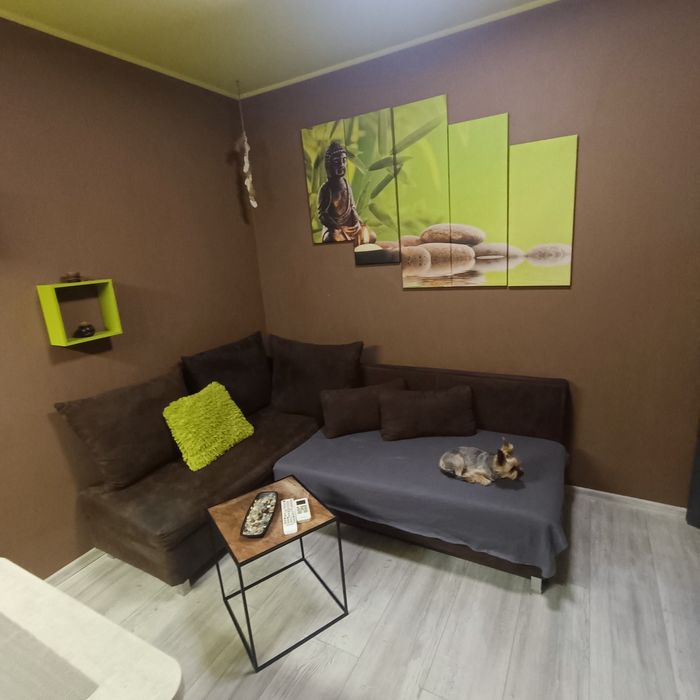 Апартамент под наем надежда 2