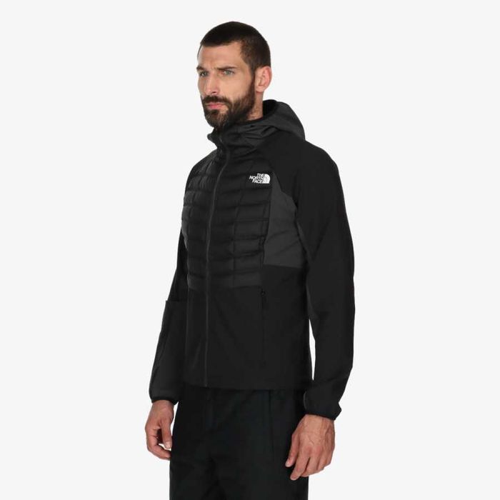 Мъжко оригинално яке The north face
