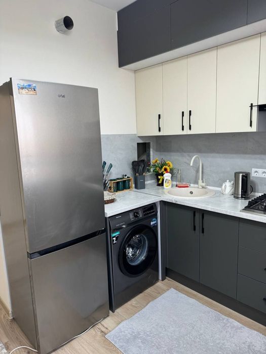 Аренда Квартира Новастройка Олмазор Сити