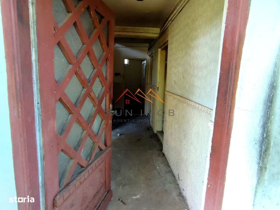 Casă De Vânzare | 1.486 Mp Teren | Urleta
