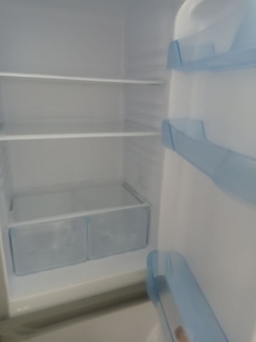 Холодильник марки Бирюса.