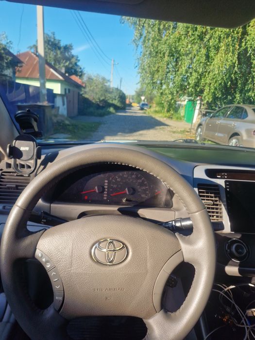 Продам камри 35 американец