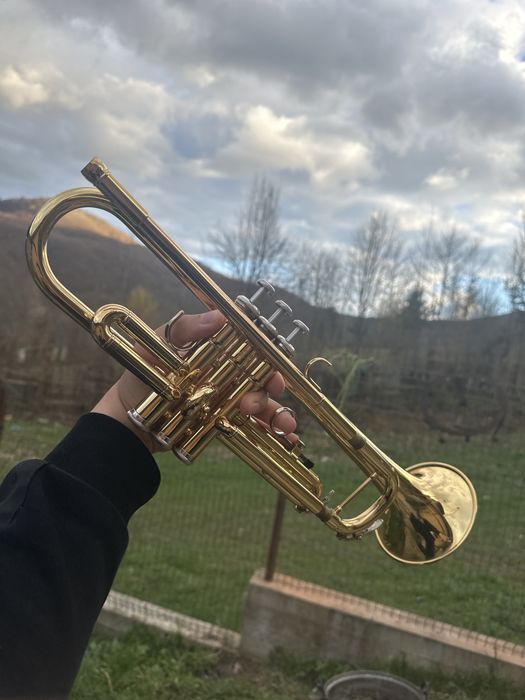 Vand trompeta Yamaha YTR 3335