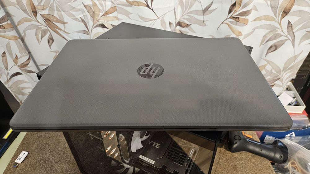 Laptop Hp i3 gen 11 / 16 gb ram / 512 gb nvme