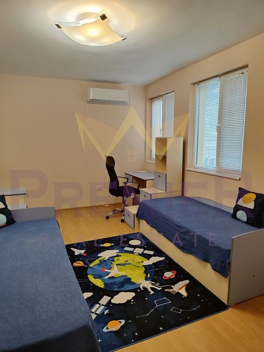 Дава се под наем Тристаен апартамент в Варна, Нептун - 110 кв.м за 698.19 € - Снимка #7