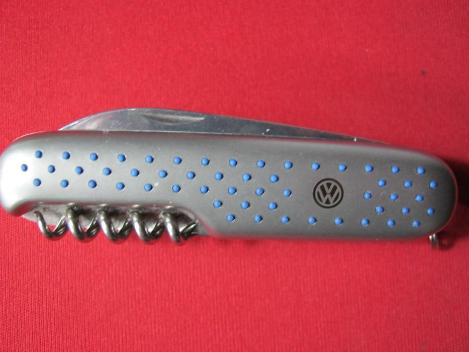 Briceag,VW,multifunctional,personalizat.Richartz,Solingen.