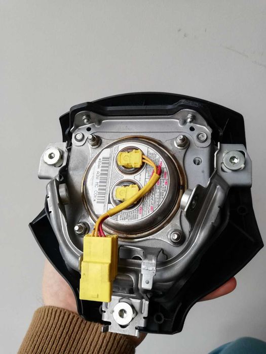 Airbag - Mitsubishi Lancer 2008-2015