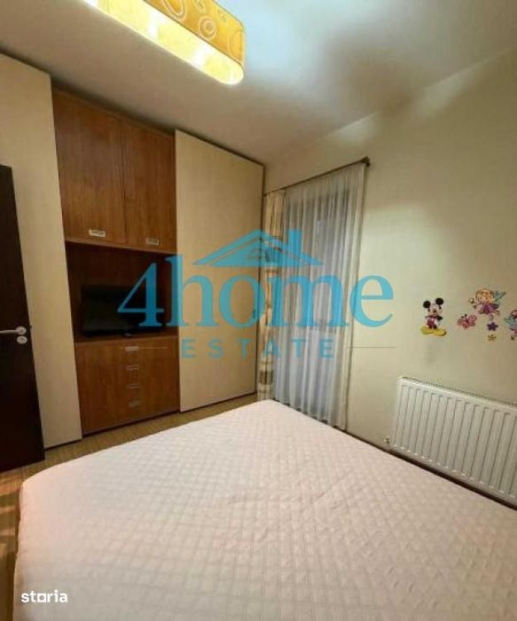 Apartament 2 Camere|Apărătorii Patriei|Metrou|Bloc Nou