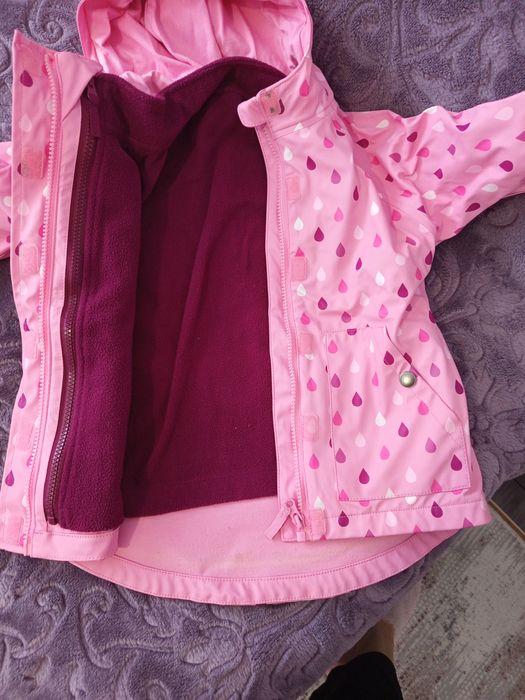 Дрехи за момичее