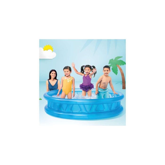 Piscina copii 790L , 188x46