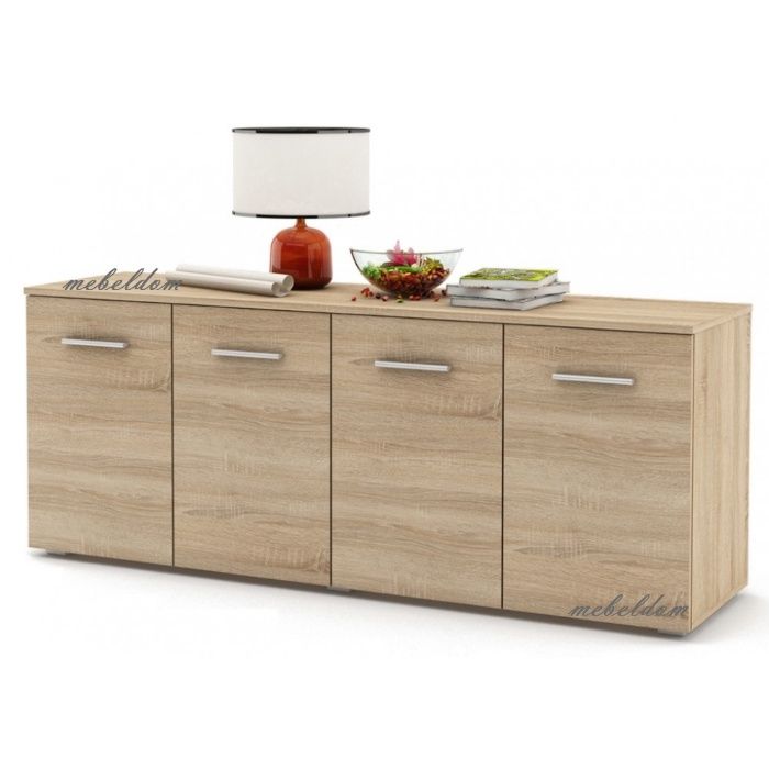 Скрин 160см. с 4 врати(код-6063)