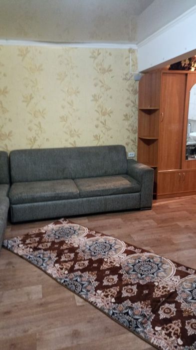 Сдаётся 2-комнатная квартира