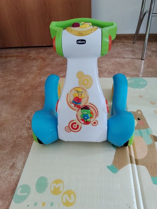 Продам ходунки детские