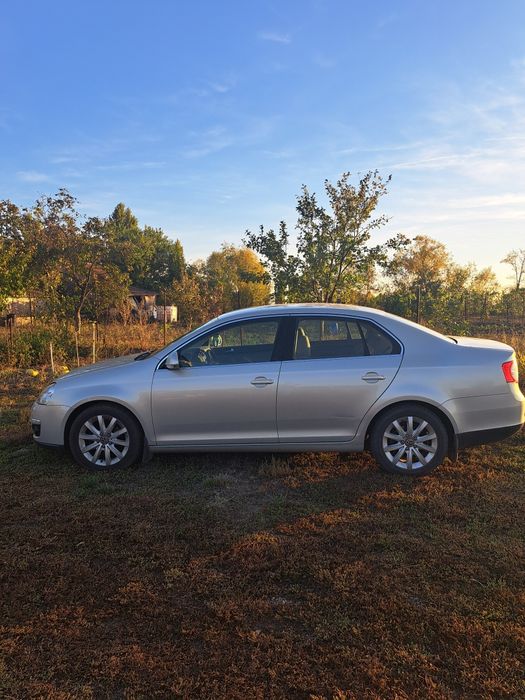 VOLKSWAGEN Jetta 2009 — imagine 5
