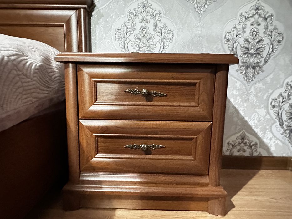 Спальный горнитур