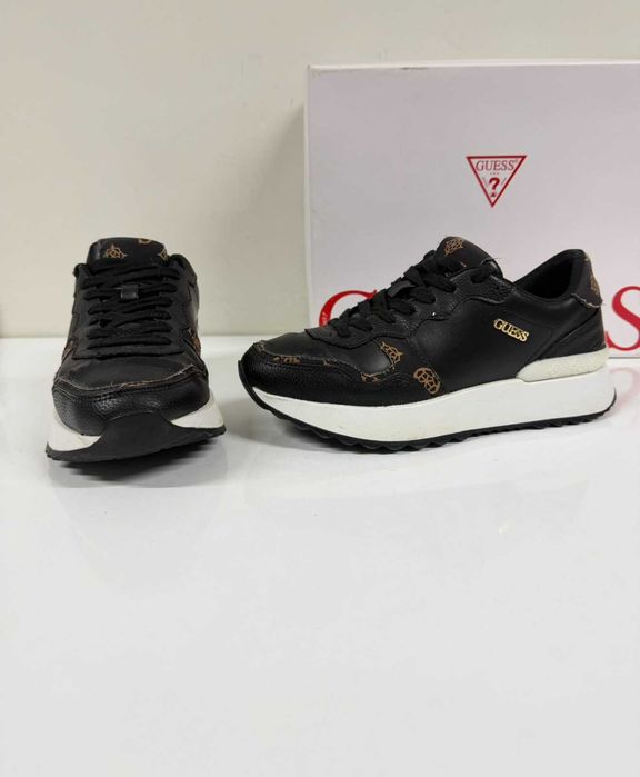 Guess Vinsa Platform