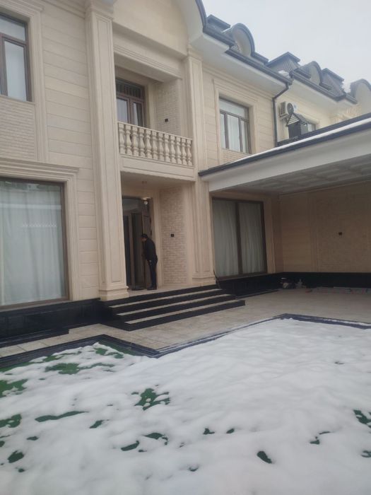 Аренда Юнусобод 15 Баходир 8хона 2200 долл