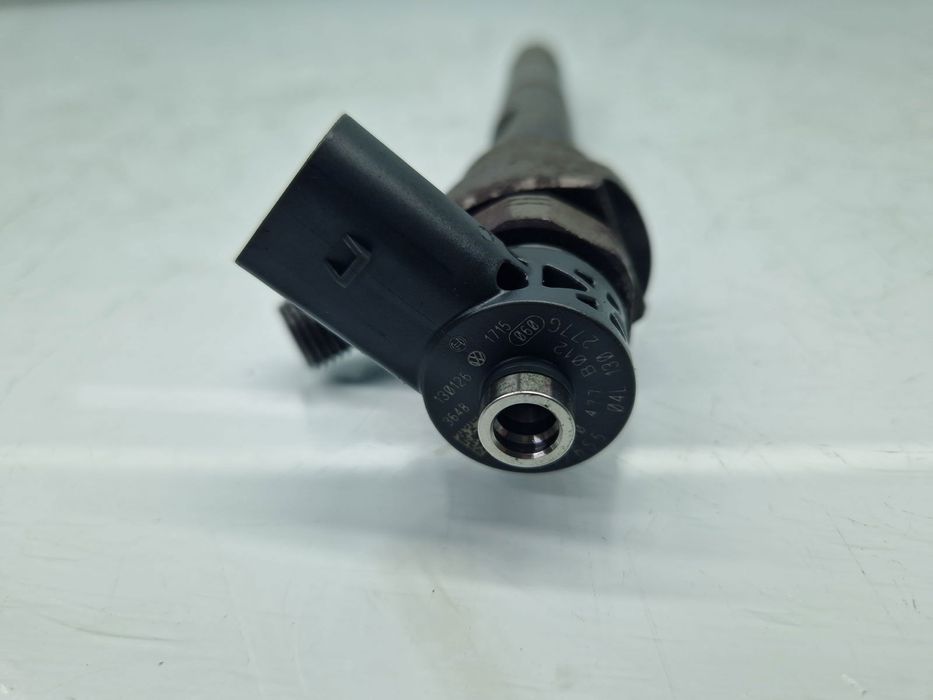 Injector Skoda Octavia 3 (5E3) [Fabr 2012-2020] 04L130277G 1.6 TDI CLH