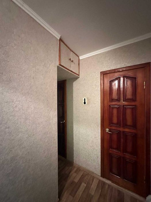 Продам 3-х комнатную квартиру, 20 мкрн