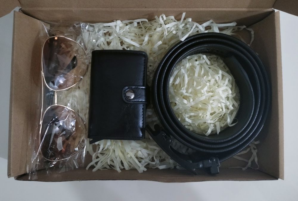 подарочный набор