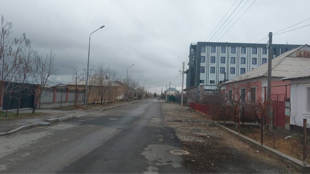 Продается дом возле ханшайым плаза