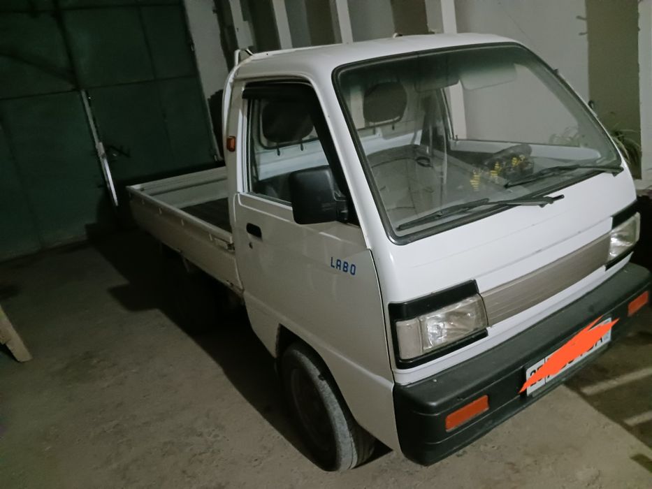 Лабо кредитли 14ой колди