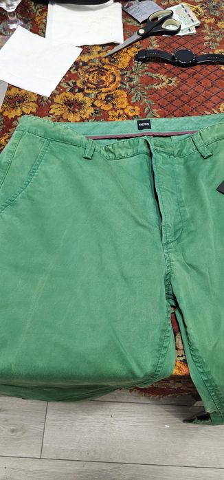 Спортен панталон Boss