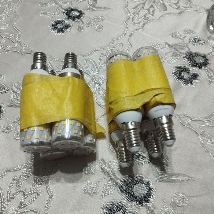 Люстра сотилади.