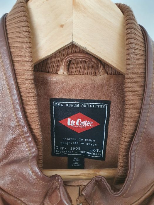 Geaca Lee Cooper
