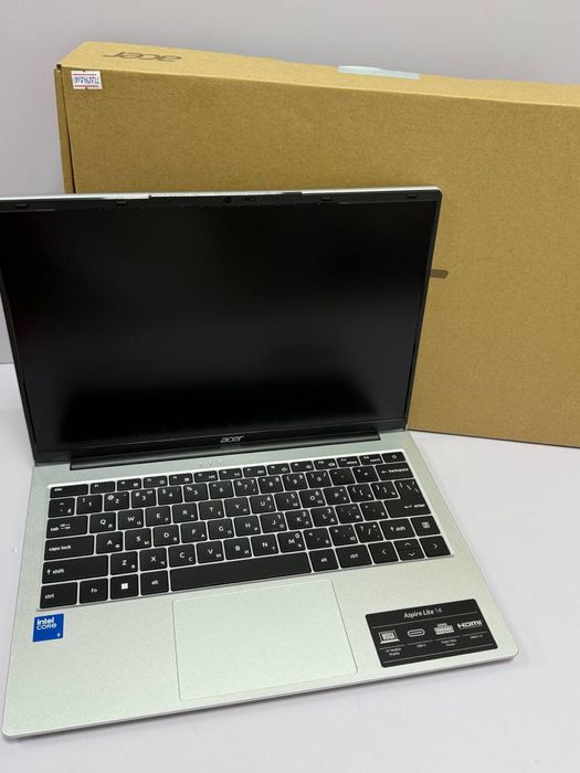 Acer Aspire Life  #АК81426
