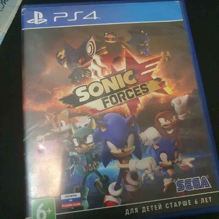 Продам игры для Ps4