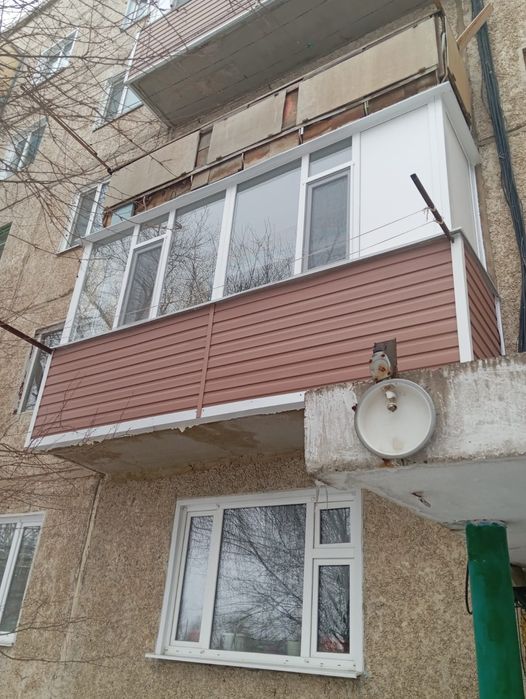 Пластиковые окна от производителя