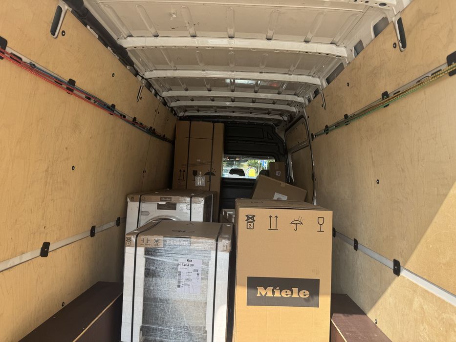 Хамали - Транспортни и хамалски услуги Бургс  - преместване и превоз