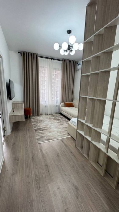 Продается 1/10/16 30м2 в ЖК Assalom Sohil, ор-р: узбум