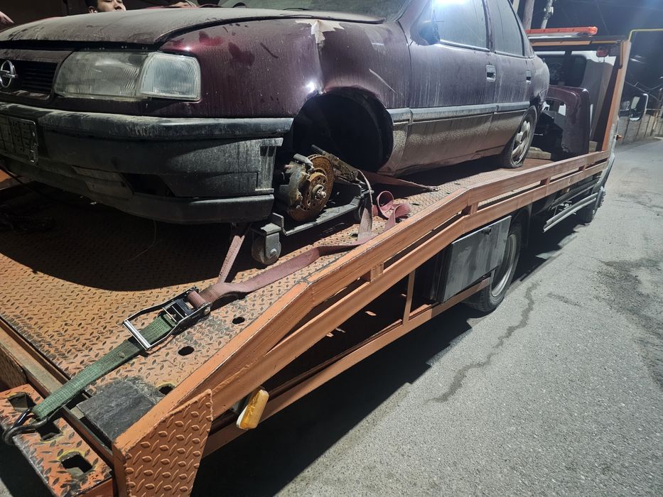 Эвакуатор работаем 24.7