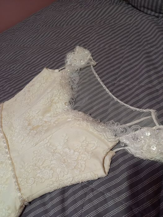 Свадебное платье Lovestory