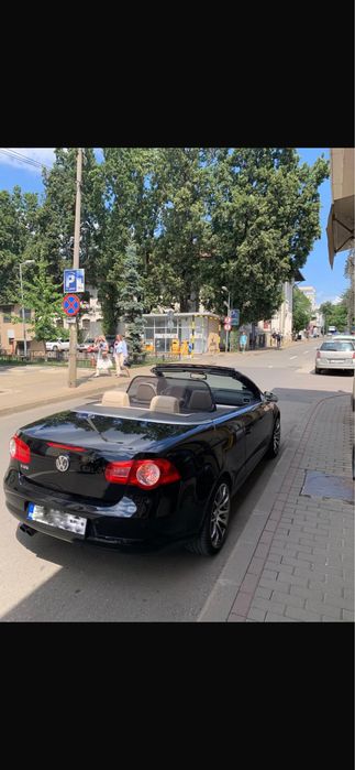 VOLKSWAGEN Eos 2006 — imagine 4