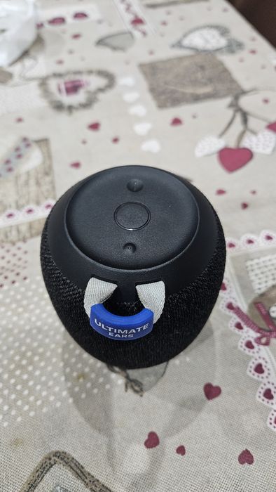 Boxa portabila wonderboom 3  ca noua