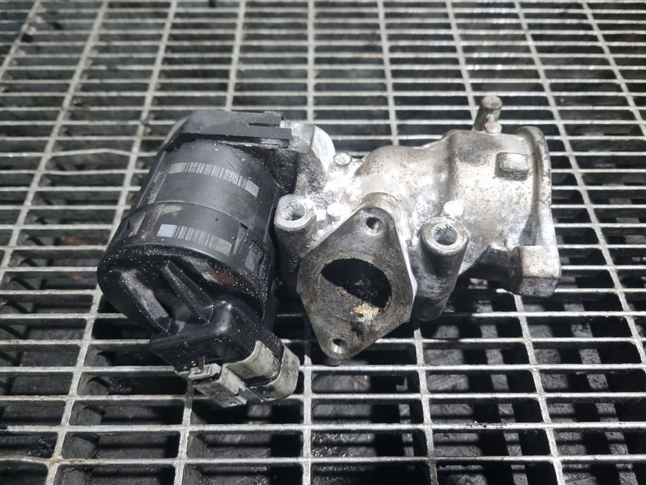 EGR Ford Kuga 2.0 TDCI 2008 - 2012 G6DG UKDA (438) Diesel 9656612380 Garantie