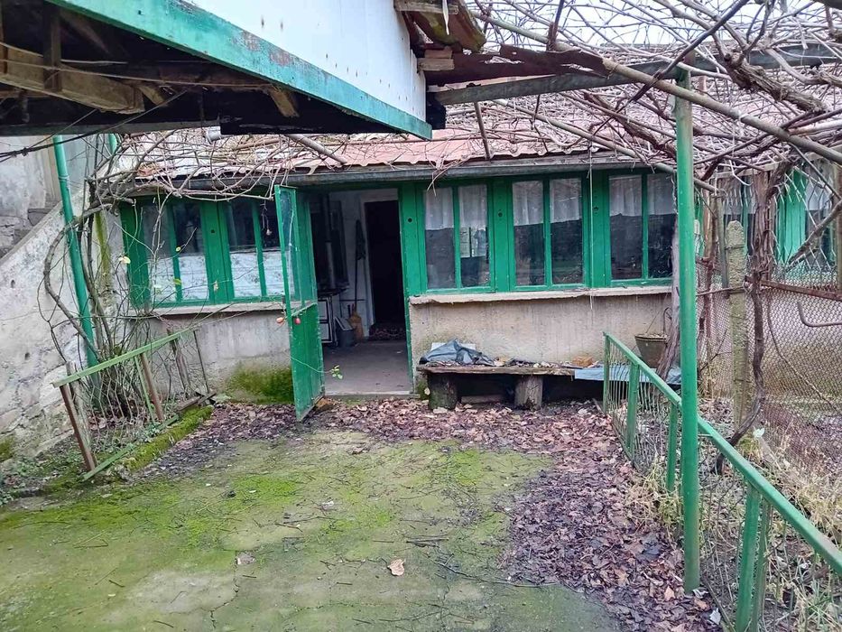 Продава се Къща в Видин, Баба Тонка - 150 кв.м за 58 €/кв.м - Снимка #7