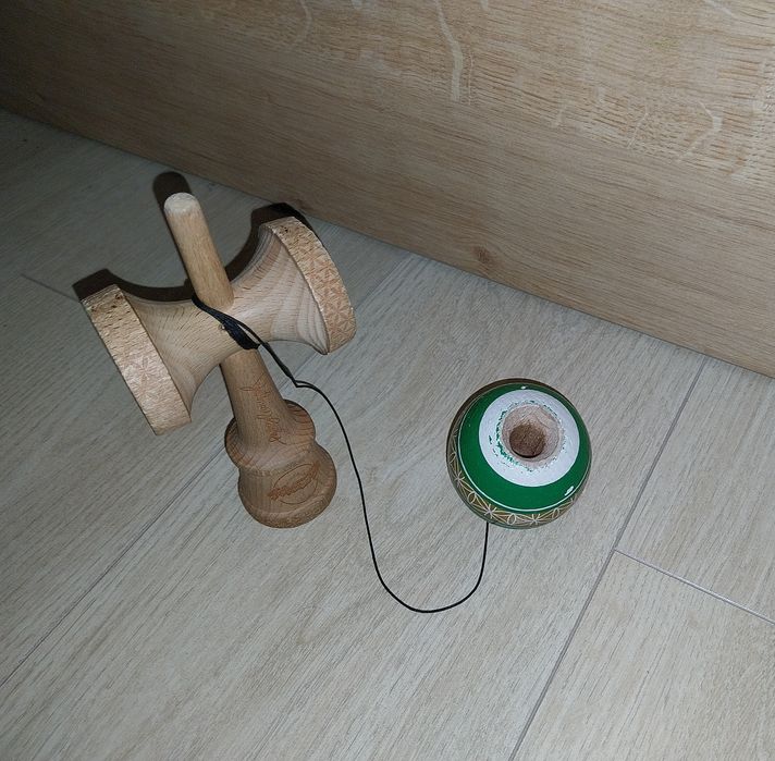 Vand Setup Sweets Signature Mod Johhny Raekes