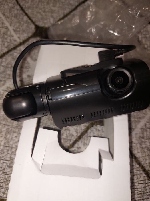 РЕГИСТРАТОР новый. Не пользовались