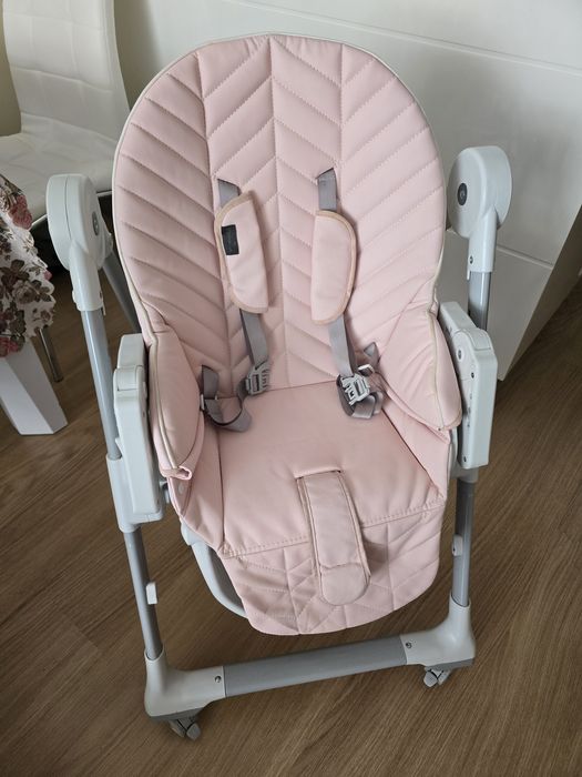 Детско столче за хранене Kinderkraft Lastree