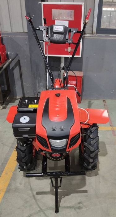 Motoblok sotiladi yangi ishlatilmagan