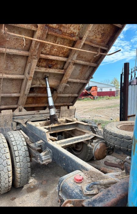 Продам газ 53 отс