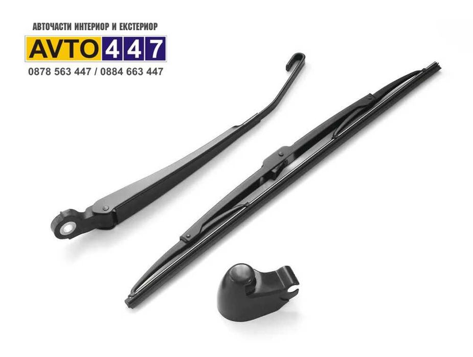 Задно рамо с чистачка Vw Sharan Seat Alhambra Ford Galaxy