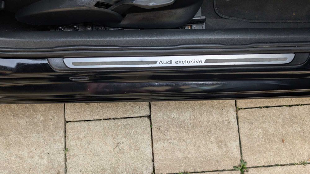 Audi A1 1.6 Diesel Exclusive packet