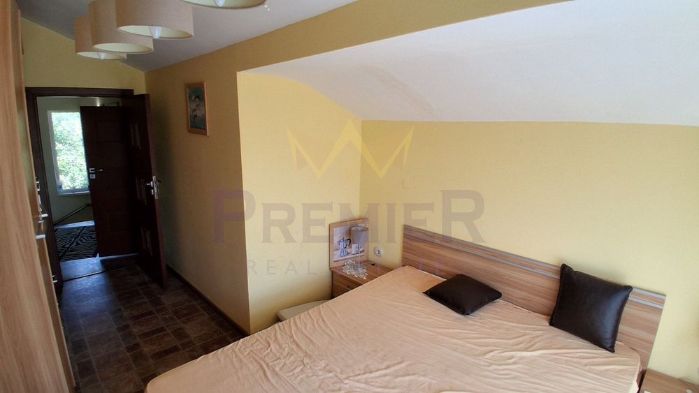 Продава се Къща в с. Новаково, Област Варна - 130 кв.м за 1530 €/кв.м - Снимка #5