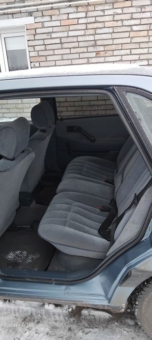 Продаётся пассат б3