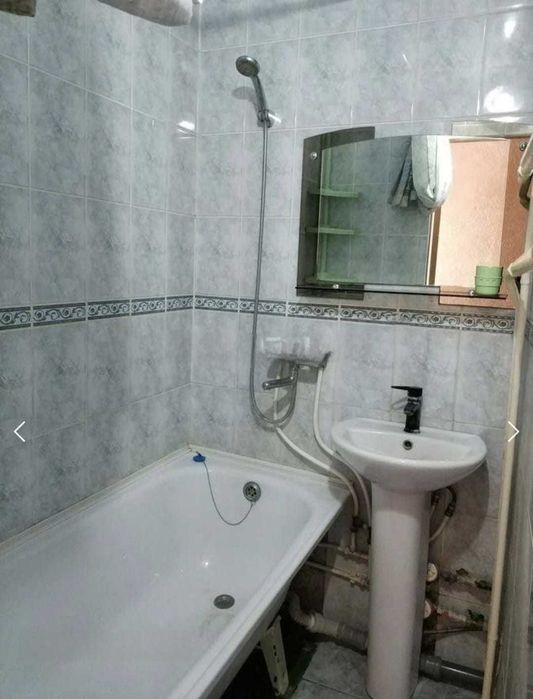 Продажа 3-комнатной квартиры